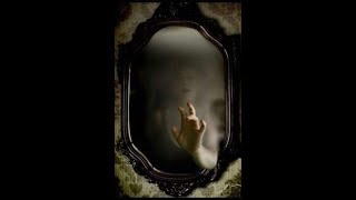 Dark reflections ritual * gone wrong*
