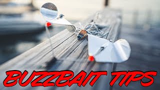 Buzzbaits - Everything You Need To Know