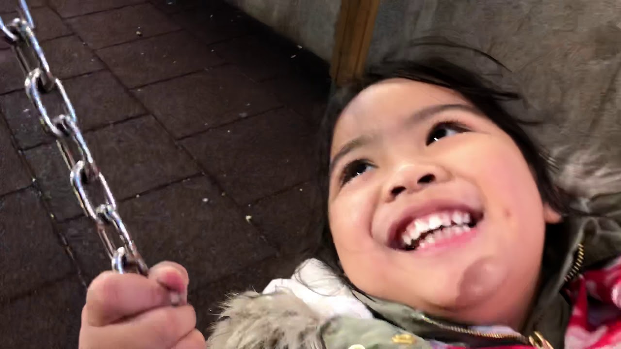 Swing me Baby PlayTime YouTube