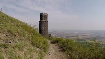 GoPro Hero 5 vs Zhiyun Smooth Q - Stabilization test