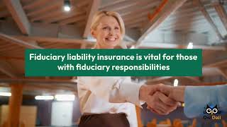Fiduciary Liability Insurance Explained: Protecting Against Mismanagement Claims