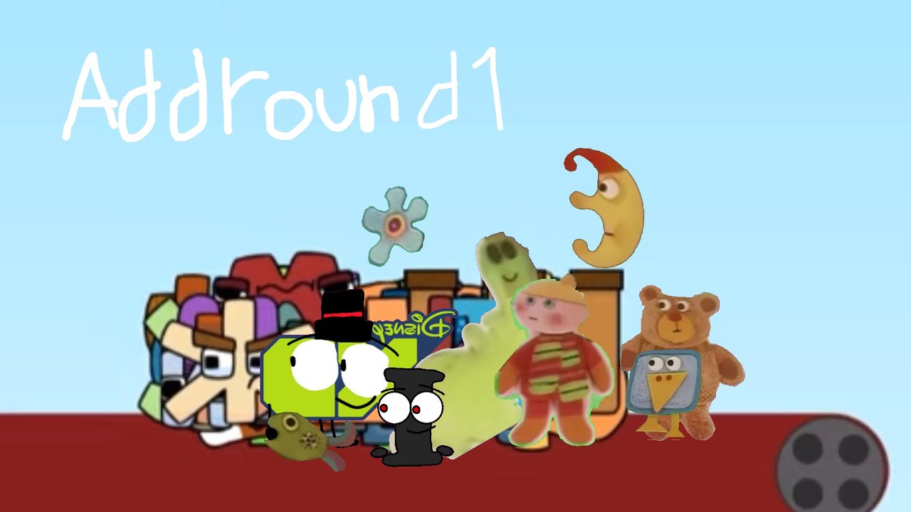 hurdle trouble but add round 1 who’s next add round 2 - YouTube