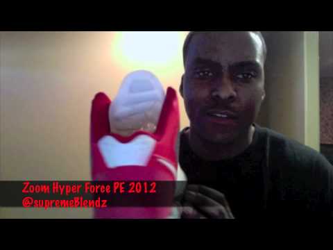 HYPER ZOOM PE-2012