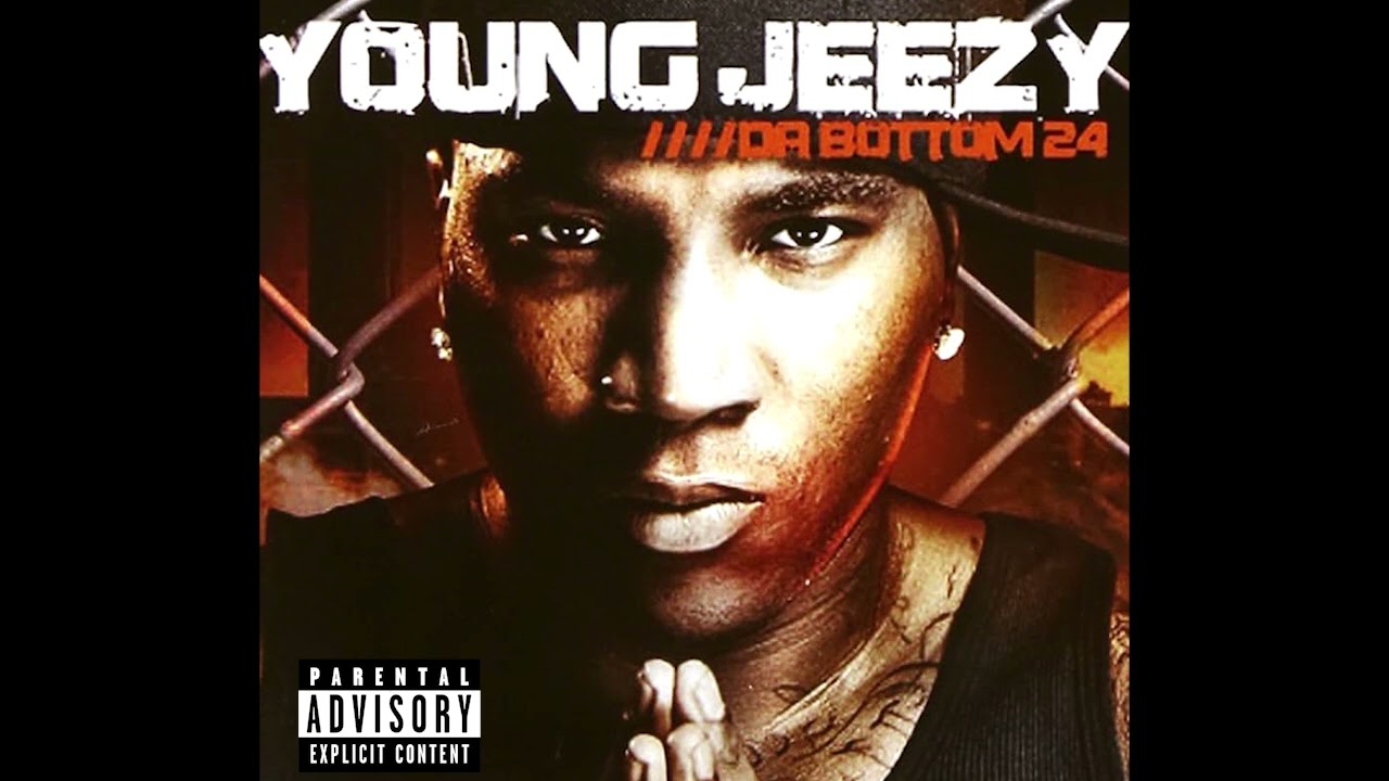 (FREE) Jeezy Type Beat 2025 - "One Chance"