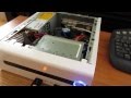 Сборка нового компьютера mini-ITX