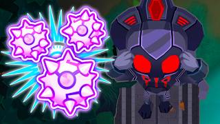This Combination DESTROYS ELITE Bosses! (Bloons TD 6) Mastering Shootout The Mighty Blimp Ii A Six Version Throwdown