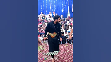 رقص مزمار من الاخر اتحداك تشوف مثل هذا الرقص المصور حسين الحاذق 