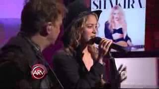 Shakira - 23 (Live Telemundo)