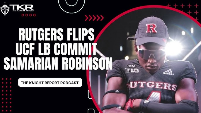 Ace Bailey hit 5 3Ps and dropped 34 with Rutgers coaches in