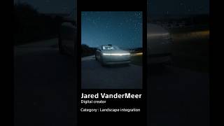 Afeela Collection Winners Jared Vandermeer Landscape Integration Kando Trip 2024