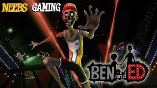 Ben and ed - this game exists?!
