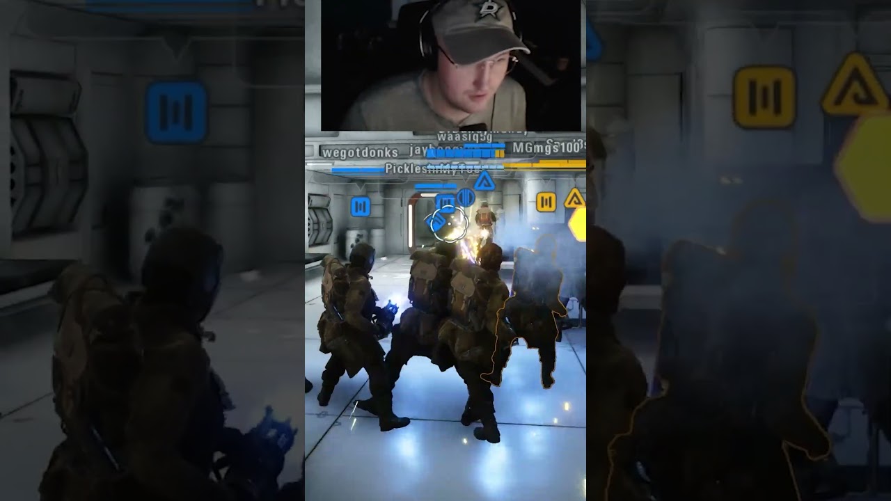 Moments Like THIS Are Why Battlefront 2 Is STILL a Popular Game #shorts #battlefront2 #starwars