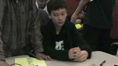 Algebraic Equations, Inequalities, and Properties: Problem 1 (Part A)