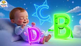 Baby Learns ABC in Dream World | Astral Expedition | Slumber Hymns &amp; Memory Retention