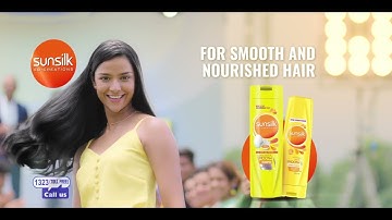 Sunsilk Soft and Smooth Shampoo