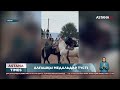 Көшпенділер ойындарында қоржынға алғашқы медальдар түсті