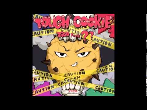 (+) 터프쿠키 inst Zico (지코 of Block B) - TOUGH COOKIE (터프쿠키) instrumental copy ver.