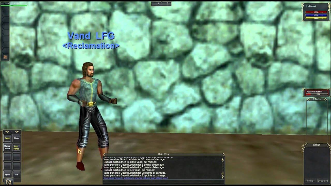 Everquest Who Guards the Guards? YouTube