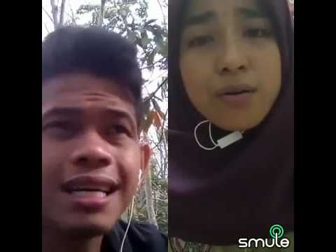 Smule mrip pnyanyi asli |ALI AKBAR-Memori Berkasih