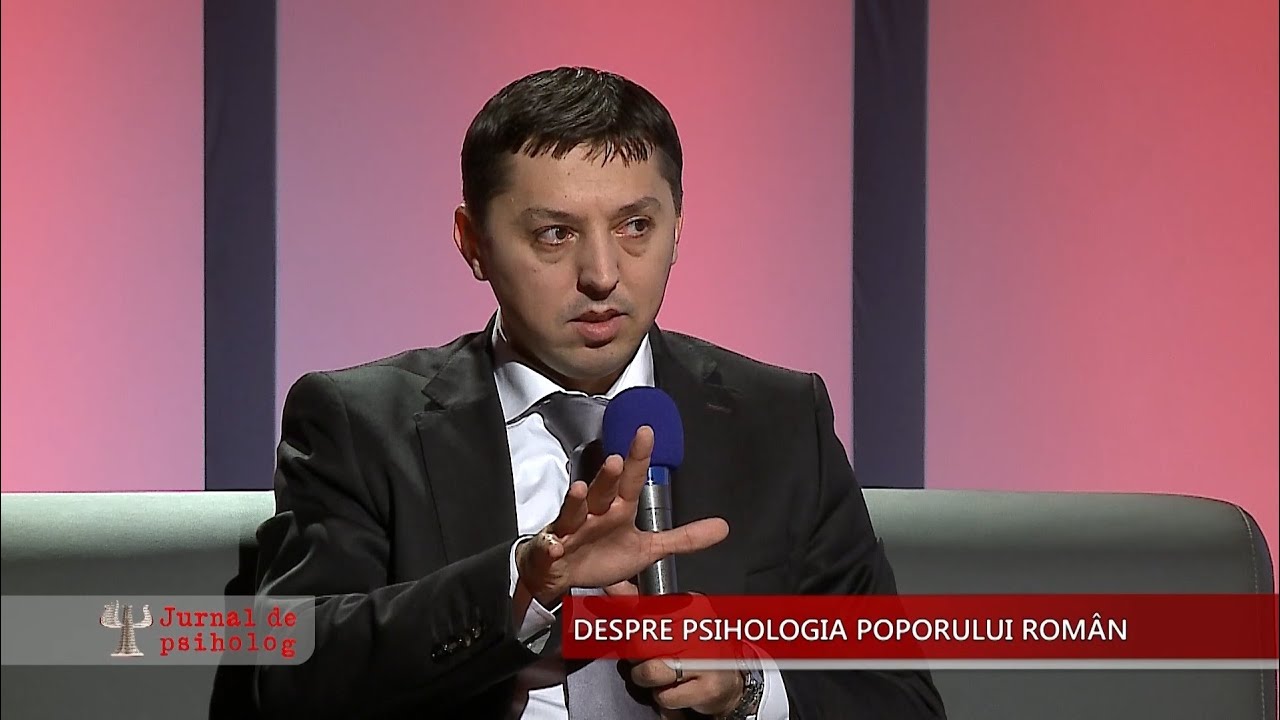 Care este imaginea poporului român în străinătate? romance