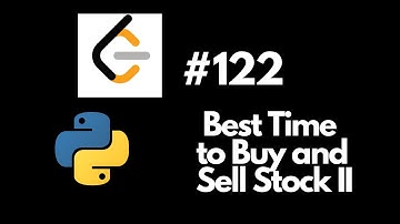 LeetCode 122 Best Time to Buy and Sell Stock II - Python