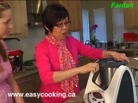 Thermomix - My Personal Kitchen