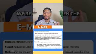 ✉️ TOEFL 2026 Email section: this is how you score higher