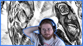 MIKE and Tony Seltzer - Pinball 2 ALBUM REACTION