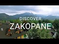 Zakopane: must see places