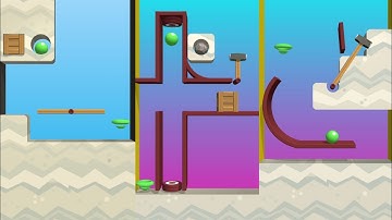 DIG THIS Level 29 Episode 1-20 HAMMER TIME DIFFICULTY: EASY