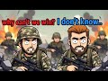 Trying To Get Our First Win On BattleField ResDec