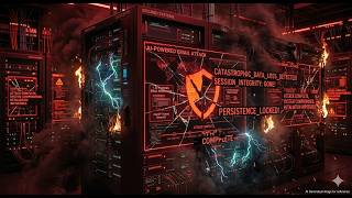 सावधान! AI Cyber Attacks अब 4 गुना खतरनाक | Barracuda Red Team Report 2026