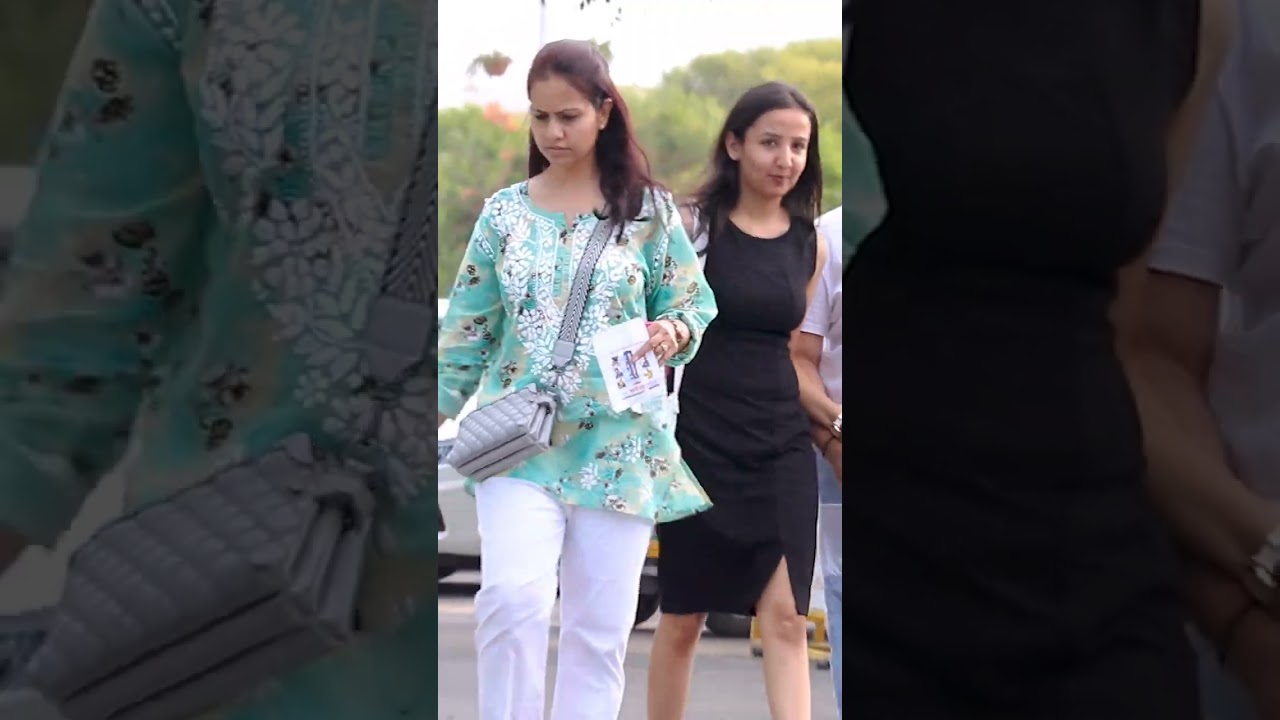 Pamphlet Sharing Prank 