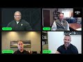 The Buy Side Episode Six with Rob Dell and Rob Ruth