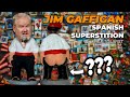 "Spanish Superstitions" The Pale Tourist (NEW MATERIAL) Jim Gaffigan Stand Up