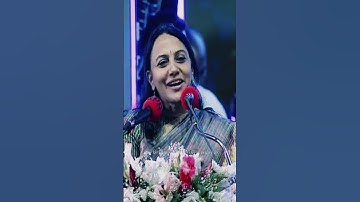 Journalist Uma Sudhir EXCELLENT Speech | Minister KTR | International Women