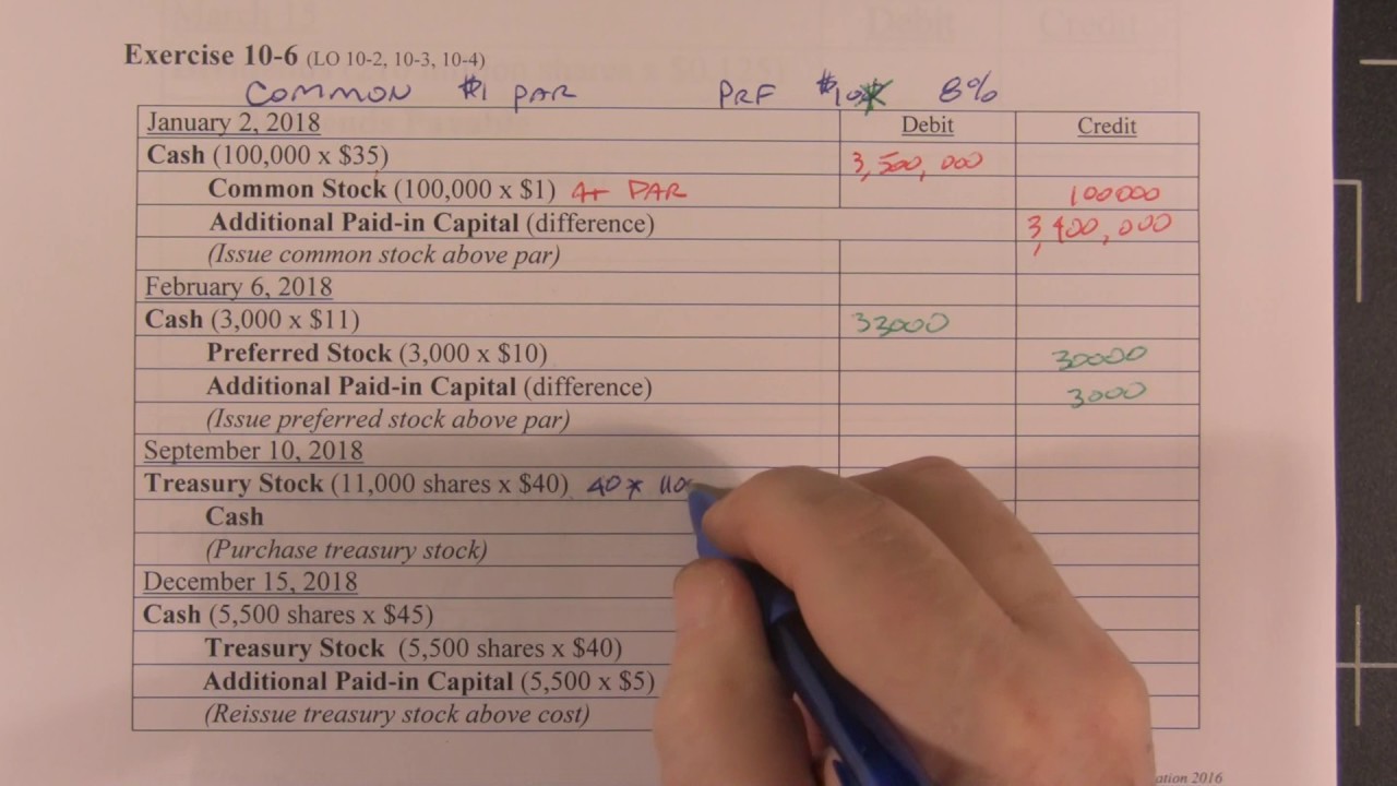 Ex 10 6 Financial Accounting Ex 10 6 Financial Accounting