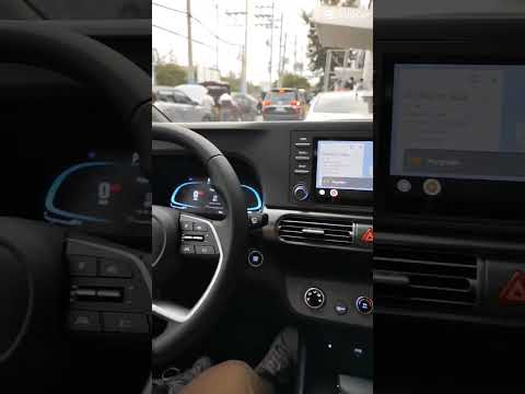 Hyundai Stargazer Premium Available