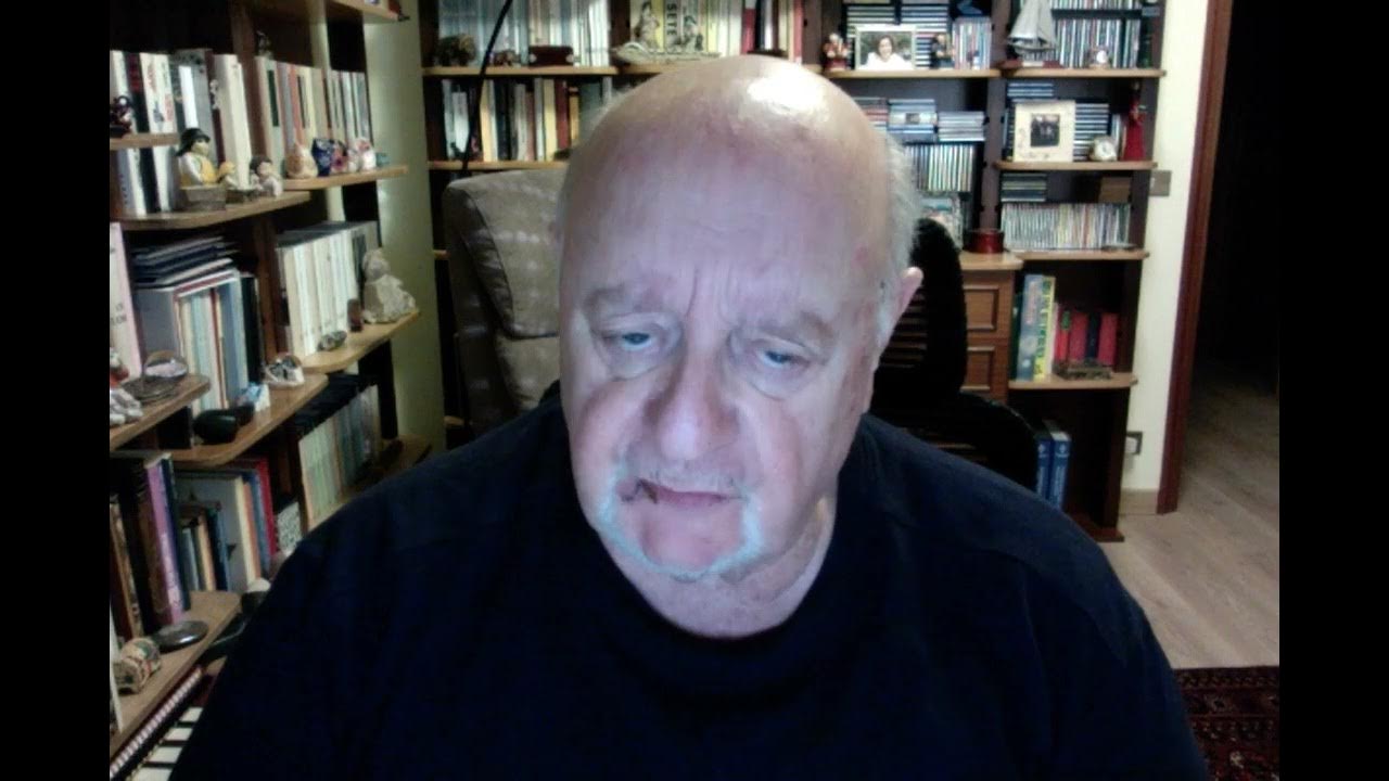 D'un alto monte onde si il mare di Isabella Morra YouTube