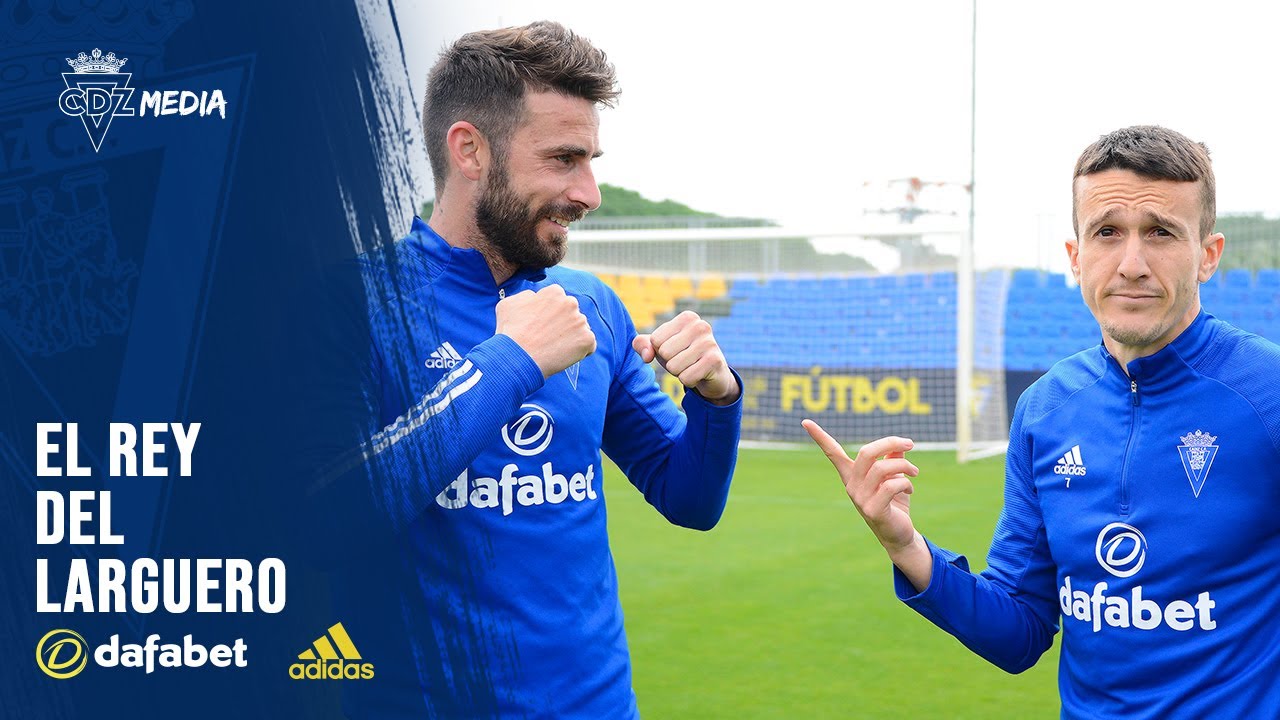 El Rey del larguero: José Mari vs Salvi