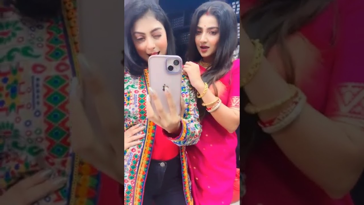 Pilu serial actress new instagram reel 