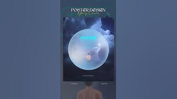 Poster Design Using @canva  | Rajesh @canvaindia  #canvaindia #OPpad3 #canvatutorial