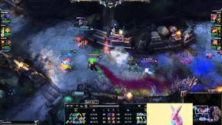 Vi ult bug