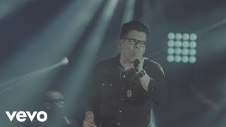 Video thumbnail of "Paulo César Baruk - Filho de Deus (Bless The Lord) [Son of Man] (Ao Vivo)"