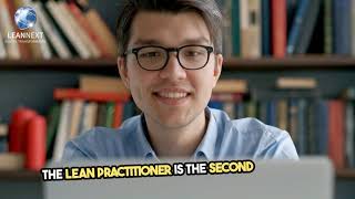 LEANNEXT Course:  Lean Practitioner - Lean Thinking Learning