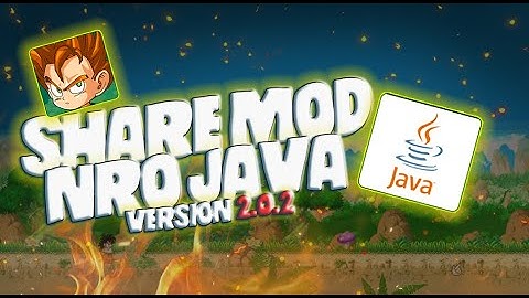 [GUIDE] THAY IP SERVER PHIÊN BẢN JAR CỦA HÙNG HẺO | NRO Lậu