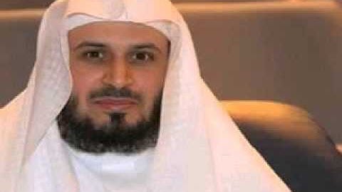 71 سورة نوح للقارئ الشيخ سعد الغامدي