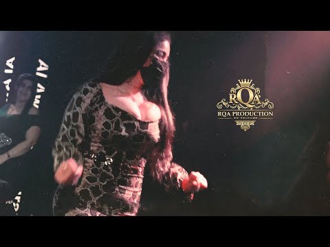 عفية شمقوا غاليتي ذيبة حماد نص الليل تواعدني ماهمها عناد لفيتها باحضاني وانا بردان دبكة اعدام