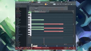 The Making of DDRKirby(ISQ) - Tangerine Jam