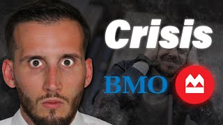 BMO Warns: Canada’s Housing Crash Could Last Years